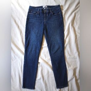 PAIGE Verdugo Ankle 28